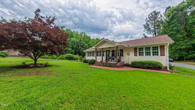 41 Maple Circle, Pittsboro, NC 27312
