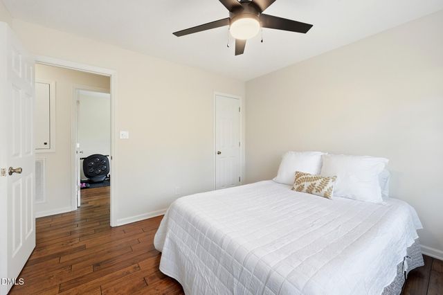 41 Maple Circle, Pittsboro, NC 27312