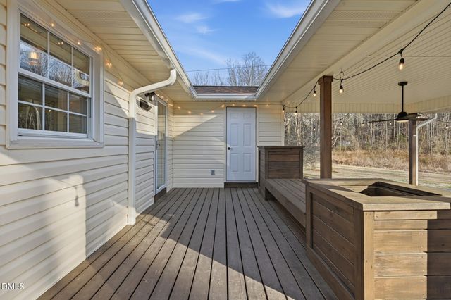 41 Maple Circle, Pittsboro, NC 27312