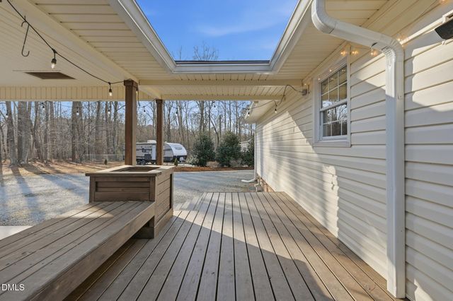 41 Maple Circle, Pittsboro, NC 27312