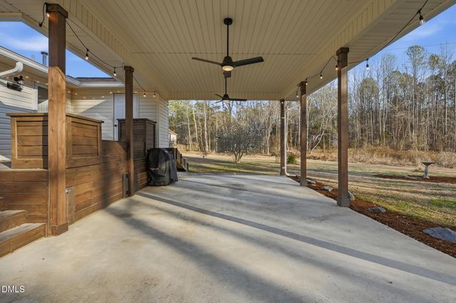 41 Maple Circle, Pittsboro, NC 27312