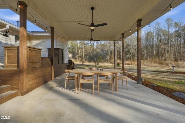 41 Maple Circle, Pittsboro, NC 27312