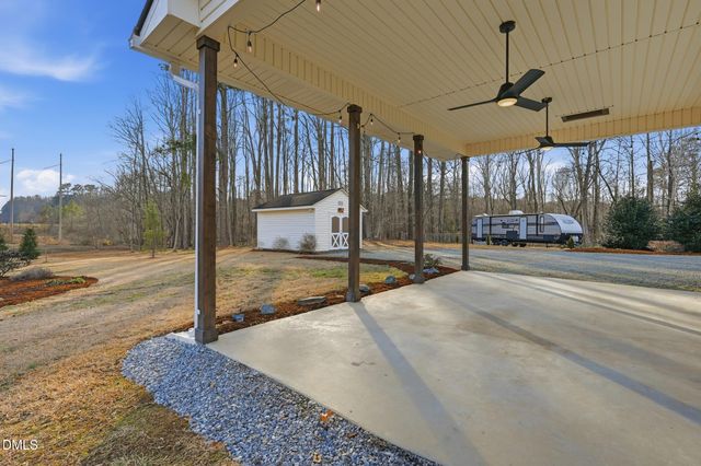 41 Maple Circle, Pittsboro, NC 27312