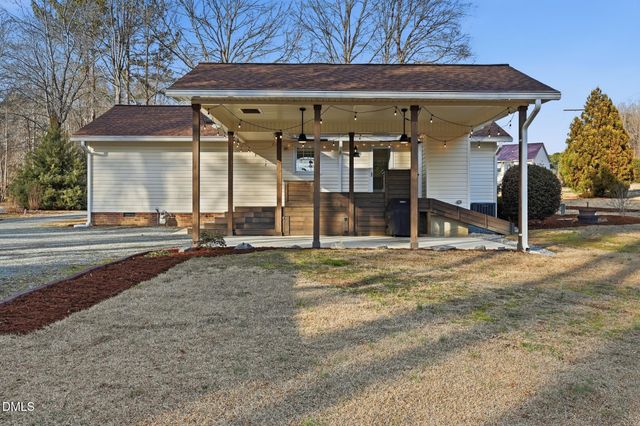 41 Maple Circle, Pittsboro, NC 27312