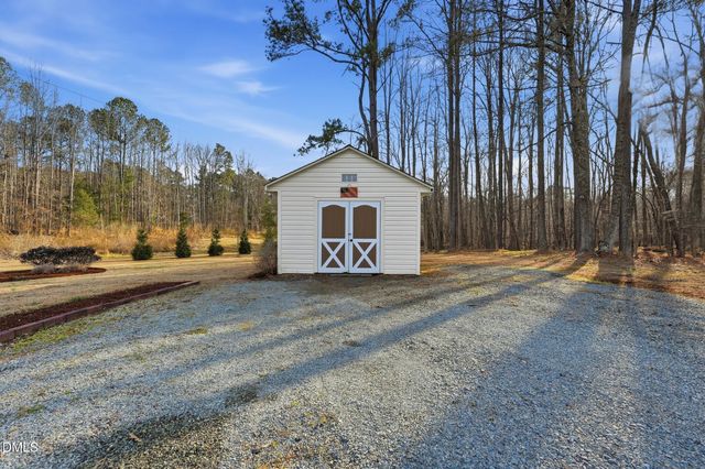 41 Maple Circle, Pittsboro, NC 27312