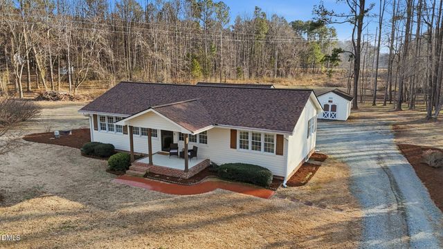41 Maple Circle, Pittsboro, NC 27312