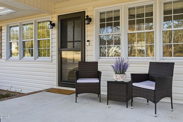 41 Maple Circle, Pittsboro, NC 27312