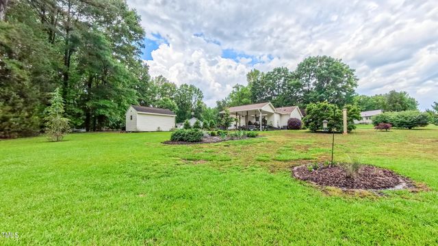 41 Maple Circle, Pittsboro, NC 27312