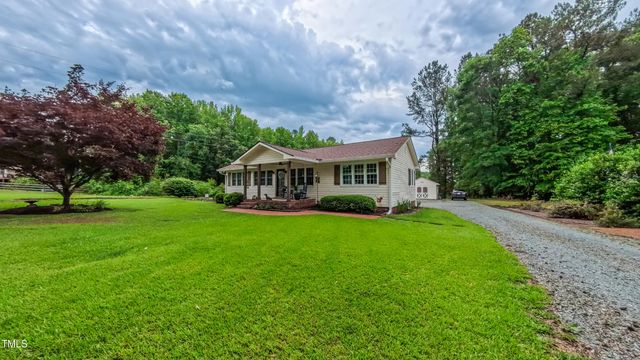 41 Maple Circle, Pittsboro, NC 27312