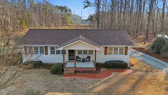 41 Maple Circle, Pittsboro, NC 27312