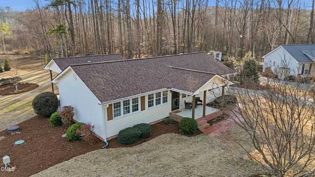 41 Maple Circle, Pittsboro, NC 27312