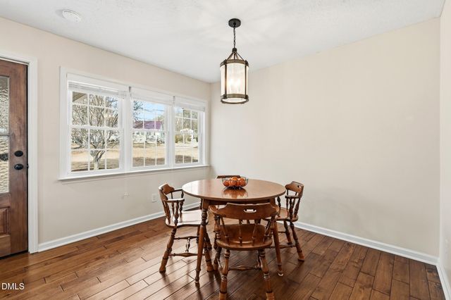 41 Maple Circle, Pittsboro, NC 27312