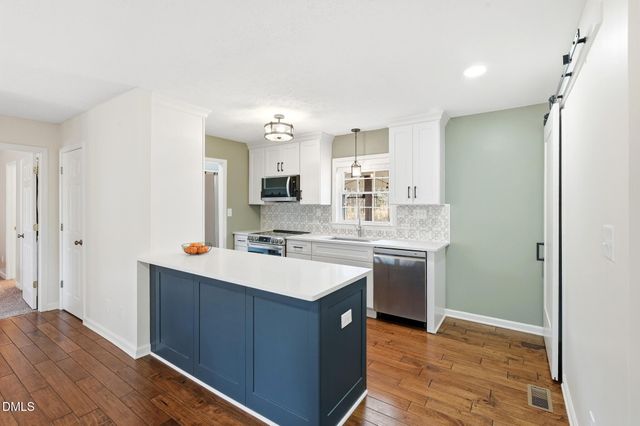 41 Maple Circle, Pittsboro, NC 27312