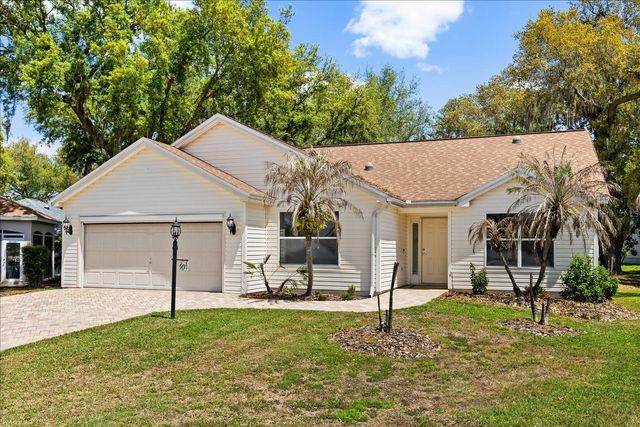 501 HERRERA COURT, The Villages, FL 32159