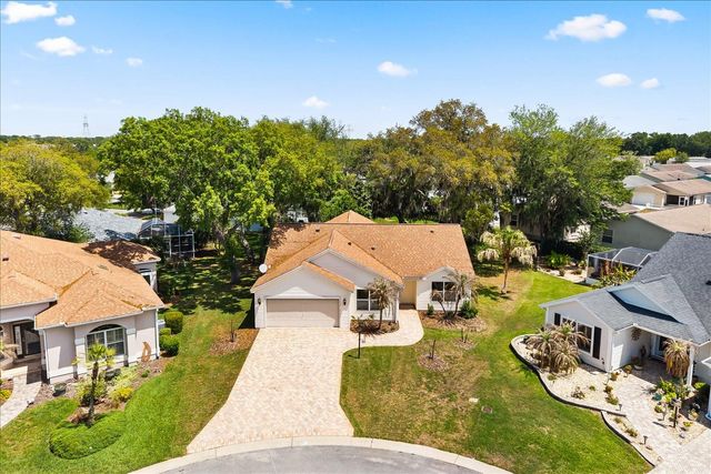 501 HERRERA COURT, The Villages, FL 32159