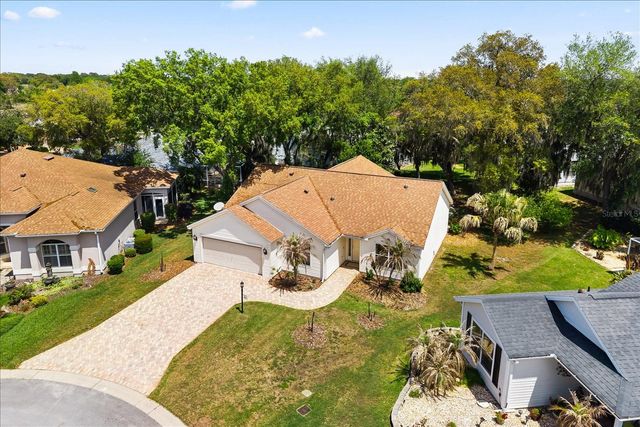 501 HERRERA COURT, The Villages, FL 32159