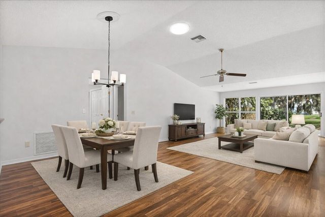 501 HERRERA COURT, The Villages, FL 32159