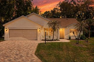 501 HERRERA COURT, The Villages, FL 32159