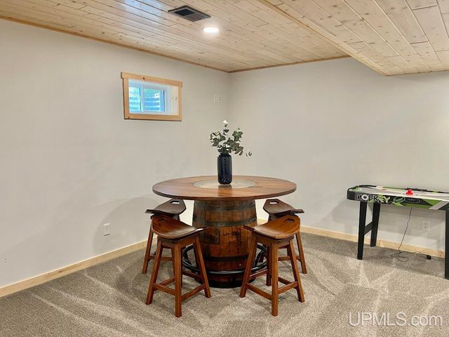 16414 Usfs 2235 Road, Wetmore, MI 49895