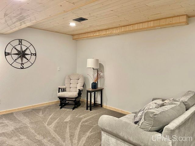 16414 Usfs 2235 Road, Wetmore, MI 49895