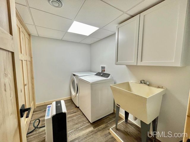 16414 Usfs 2235 Road, Wetmore, MI 49895