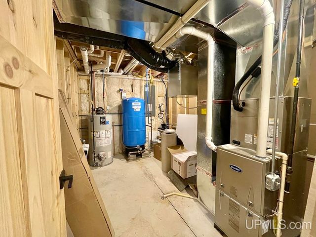 16414 Usfs 2235 Road, Wetmore, MI 49895