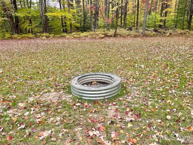 16414 Usfs 2235 Road, Wetmore, MI 49895