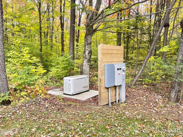 16414 Usfs 2235 Road, Wetmore, MI 49895