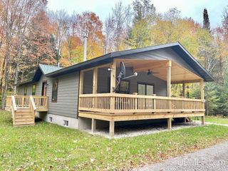 16414 Usfs 2235 Road, Wetmore, MI 49895