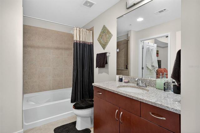 777 N ASHLEY DRIVE 1201, Tampa, FL 33602