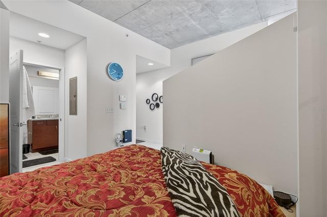 777 N ASHLEY DRIVE 1201, Tampa, FL 33602