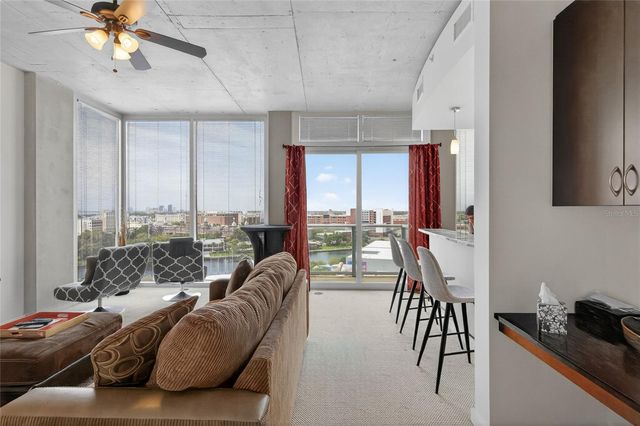 777 N ASHLEY DRIVE 1201, Tampa, FL 33602