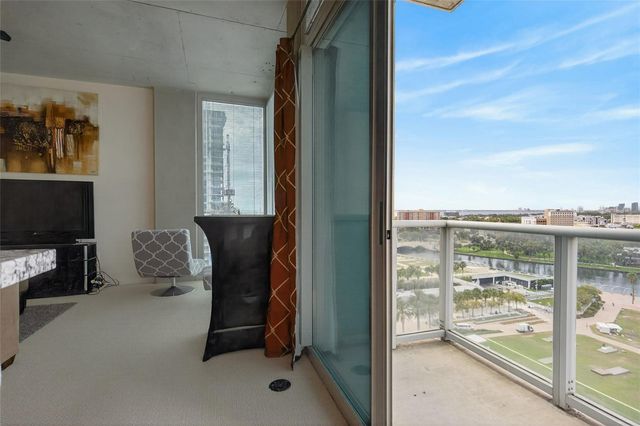 777 N ASHLEY DRIVE 1201, Tampa, FL 33602