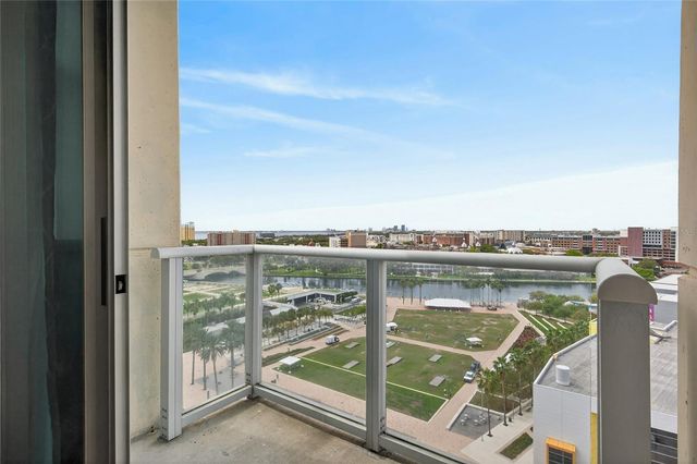 777 N ASHLEY DRIVE 1201, Tampa, FL 33602