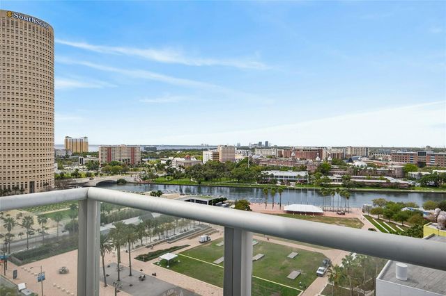 777 N ASHLEY DRIVE 1201, Tampa, FL 33602