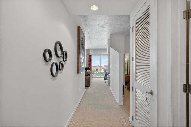 777 N ASHLEY DRIVE 1201, Tampa, FL 33602