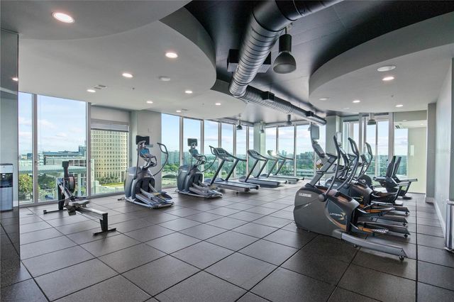 777 N ASHLEY DRIVE 1201, Tampa, FL 33602