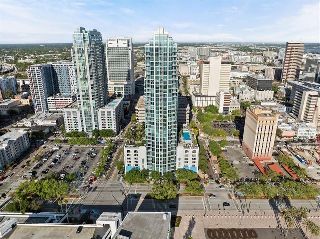 777 N ASHLEY DRIVE 1201, Tampa, FL 33602