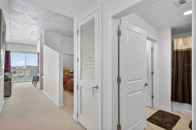 777 N ASHLEY DRIVE 1201, Tampa, FL 33602