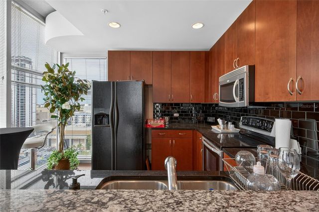 777 N ASHLEY DRIVE 1201, Tampa, FL 33602