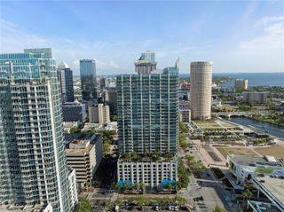 777 N ASHLEY DRIVE 1201, Tampa, FL 33602