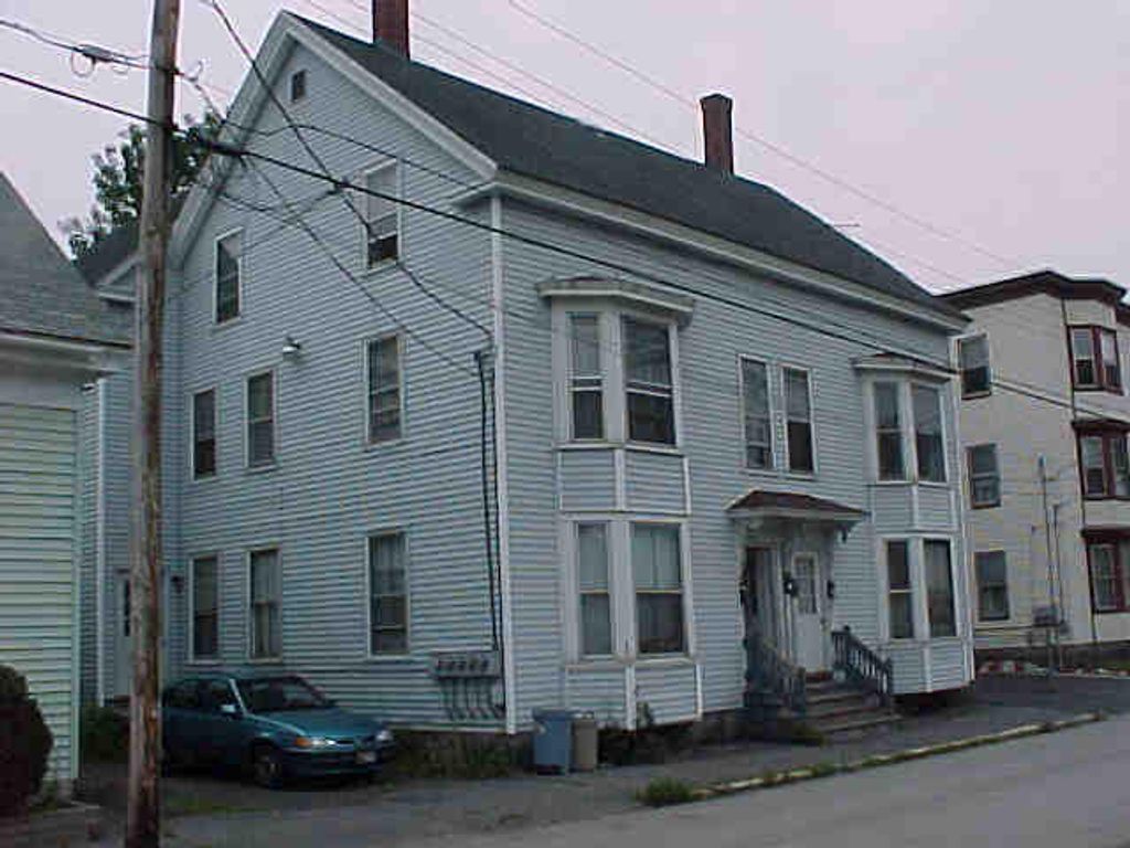 28 Cutts Street, Biddeford, ME 04005 — photo 2