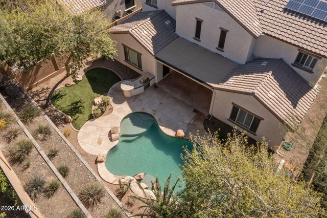 1712 W OBERLIN Way, Phoenix, AZ 85085