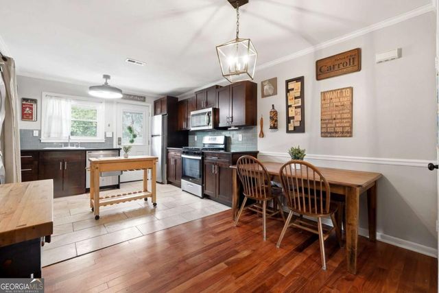 4282 Roswell Road NE E2, Atlanta, GA 30342