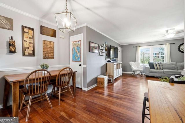 4282 Roswell Road NE E2, Atlanta, GA 30342