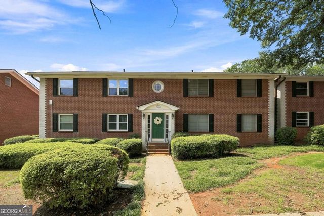 4282 Roswell Road NE E2, Atlanta, GA 30342