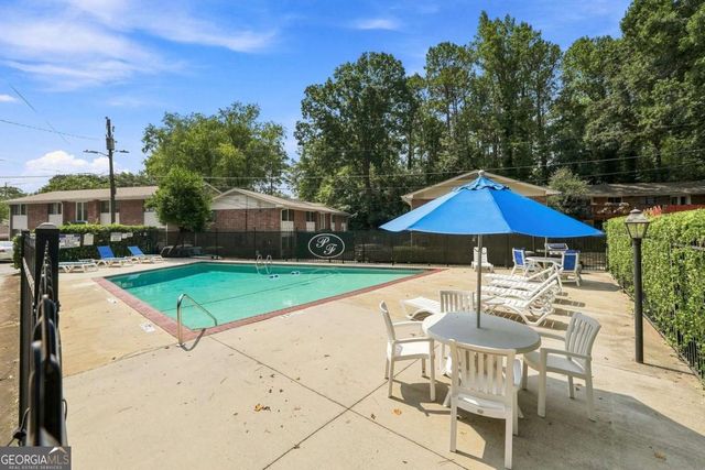 4282 Roswell Road NE E2, Atlanta, GA 30342