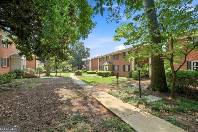 4282 Roswell Road NE E2, Atlanta, GA 30342