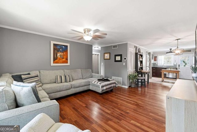 4282 Roswell Road NE E2, Atlanta, GA 30342