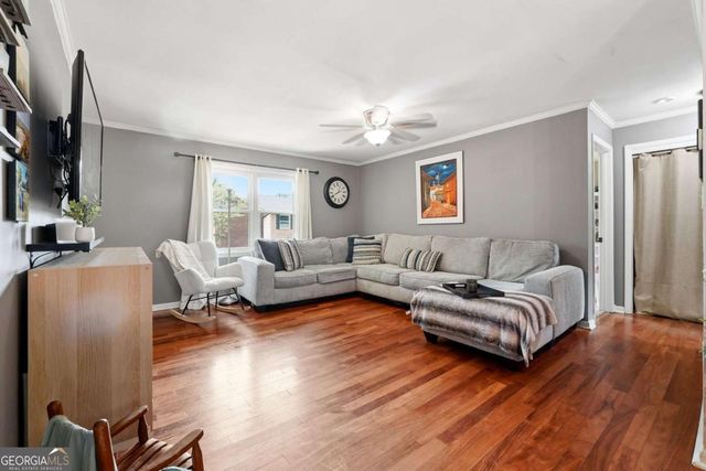 4282 Roswell Road NE E2, Atlanta, GA 30342